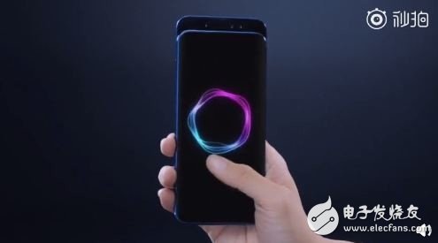 Honor Magic 2 design details exposed, support for under-screen fingerprints equipped with more revolutionary magic black technology