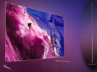 Thanks to the growth in demand for OLED TVs, Sonyâ€™s share in the global high-end TV market rose sharply in 2017