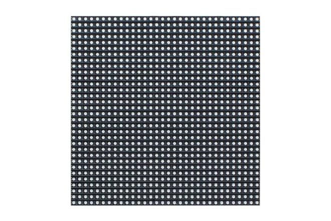 The quality of signing the LED electronic display depends on these six aspects