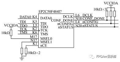 Data acquisition system based on high-speed USB interface module