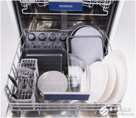 BSH Home Appliances is implementing a localization strategy to integrate dishwashers into every family at a faster speed