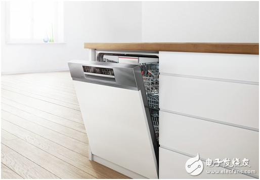 BSH Home Appliances is implementing a localization strategy to integrate dishwashers into every family at a faster speed