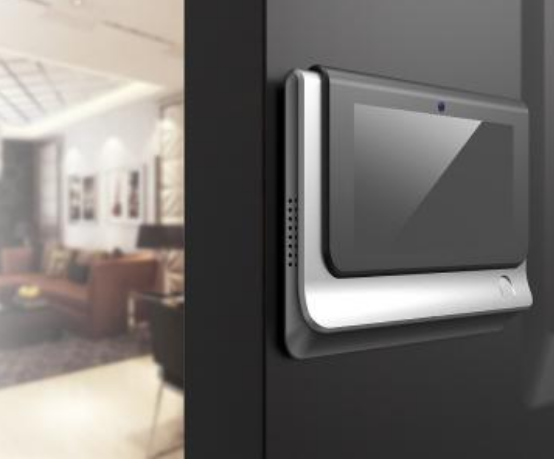 The development of the smart door lock industry has entered a blowout period, and there is only a short time before the arrival of profitable outlets