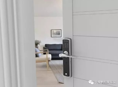 One of the core thresholds for smart home manufacturers to compete is the security of smart door locks