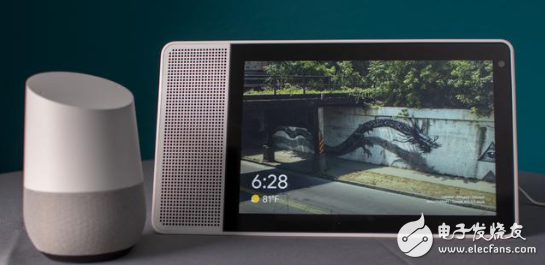 Google will launch its own Smart Speaker Home Hub with screen, priced at $149