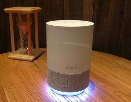 Research shows: the appeal of smart speakers is that it can create the experience of listening to music with family