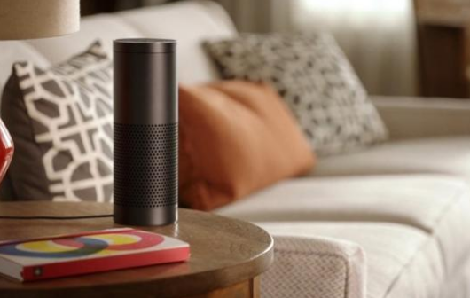 The giants are betting, what is the essence of smart speaker competition?