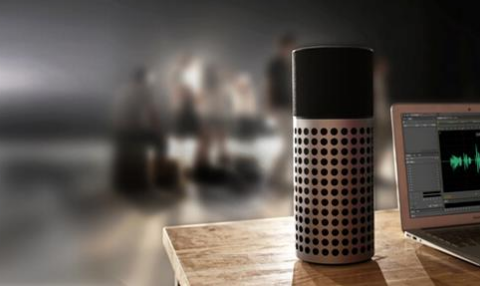 Smart speakers as the core of smart homes can be expected in the future