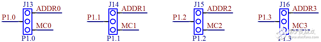 Control Design of 28BYJ-48 Stepping Motor by Single-chip Microcomputer