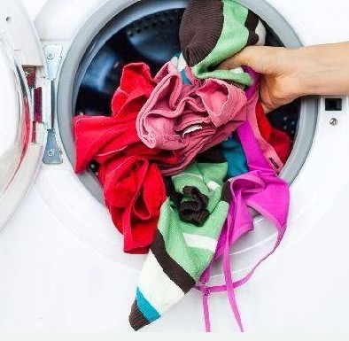 The difference between frequency conversion washing machine and fixed frequency washing machine