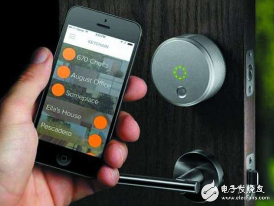 What should the smart door lock industry look like? From the consumer side