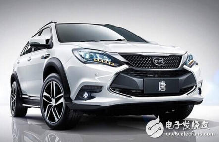 What is the secret of BYD's new energy vehicle outbreak in September? Mainly due to policy adjustments!