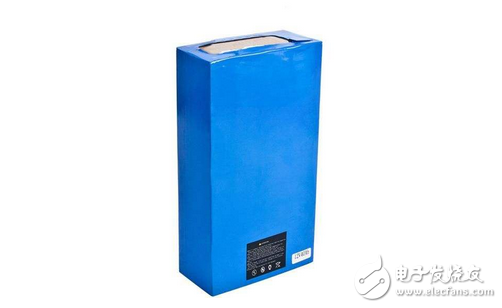 Analyze why the voltage of lithium iron phosphate battery is 3.2v