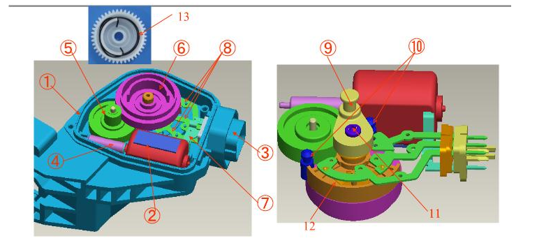 Analyze the structure and material of the locker and how to judge that the locker is broken