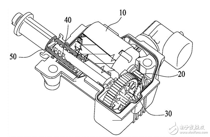 What are the reasons that cause the car door latch to not work properly