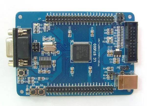 Analysis and Solutions of Common Working Abnormal Phenomenon of STM32 Single Chip Microcomputer