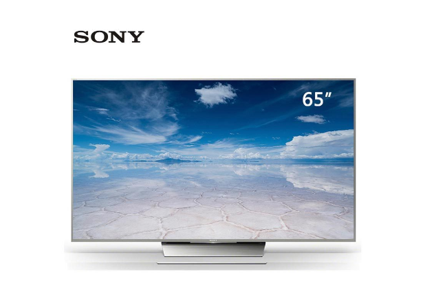 Briefly analyze the difference between E and D of Sony TV
