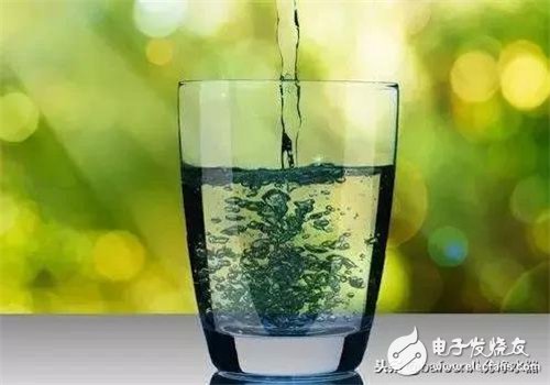 The development of the water purifier market relies on the loss of the beauty and prosperity of nature.