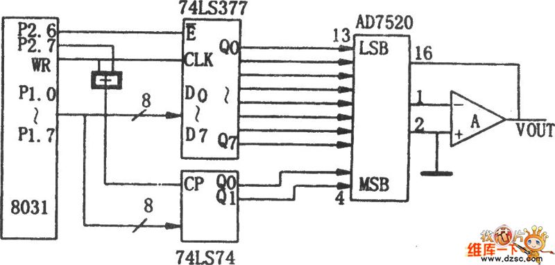 Analysis of 3-byte and 4-byte floating point number calculation program of MSC-51 single-chip microcomputer