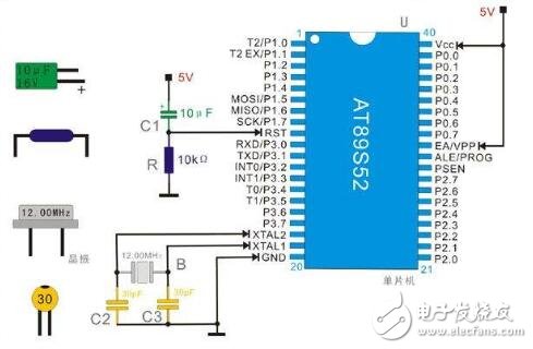 Tips for connecting circuit diagrams, worth collecting