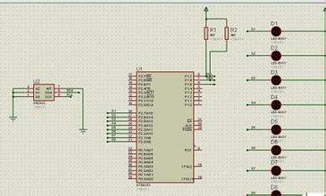 How to realize IIC communication with 51 single chip microcomputer