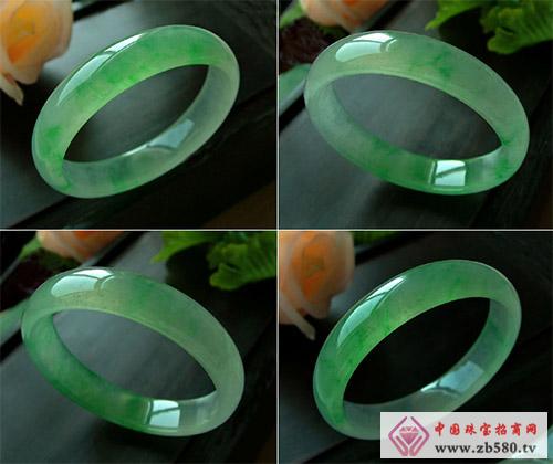 How to maintain the jade bracelet