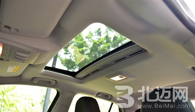 The rational use of the car sunroof is very important