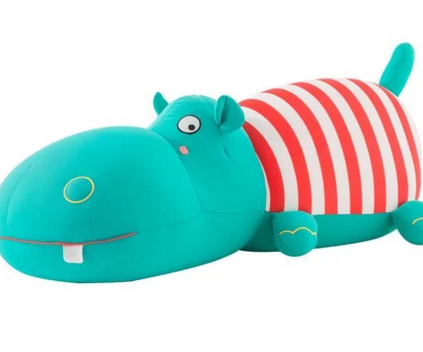 Latest News: Plush toys lead sales list
