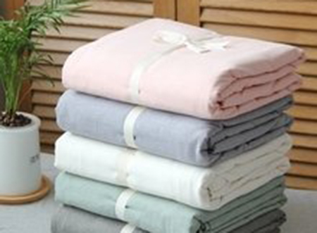 Teach you how to make the color of the bedroom sheets