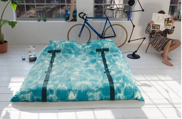 Looking tired of the sheets at home? These make you feast your eyes