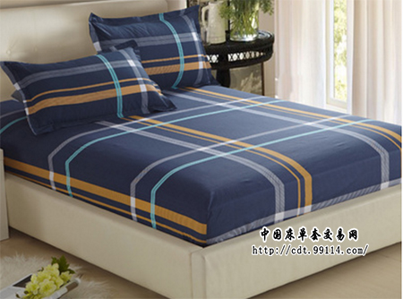 Bed linen sets and other bedding knowledge learning