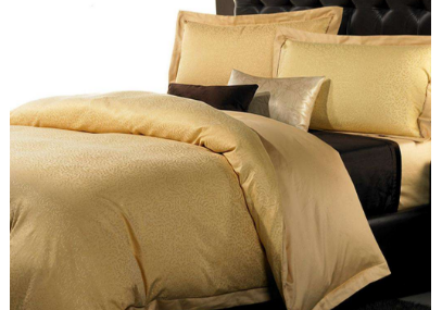 What kind of sheets are used in winter?