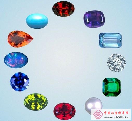 November birthstone