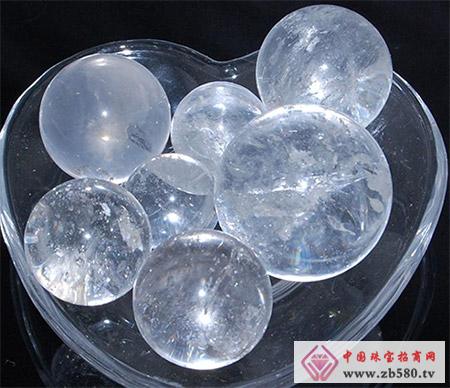 What are the common classifications of crystal?