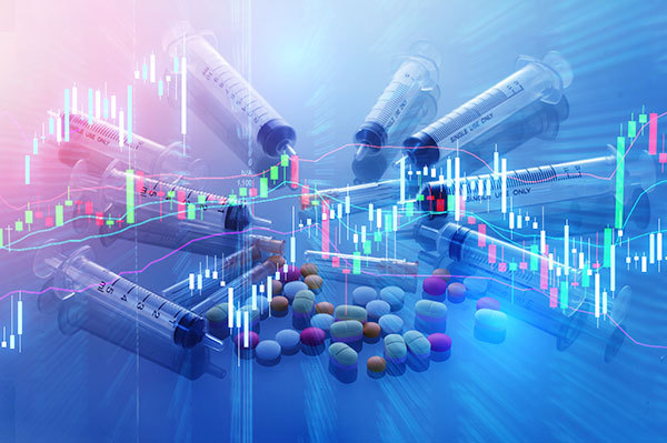 2017 Q1-Q3 best-selling anticancer drug TOP10