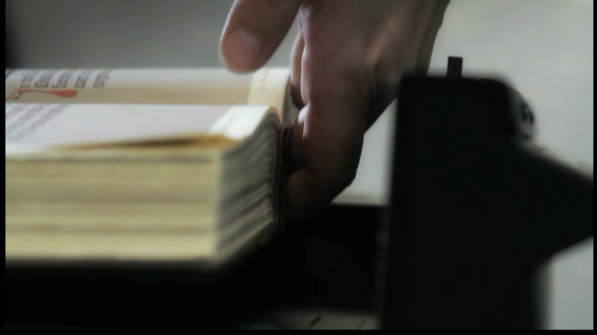 Non-contact book scanners designed for libraries