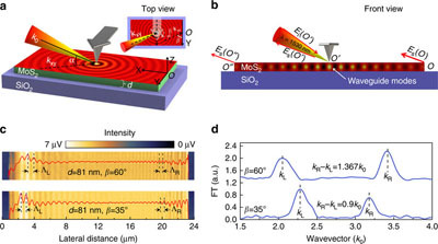 Van der Waals's optical anisotropy research has made important progress