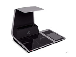 Easy to turn pages, game number zeta book scanner