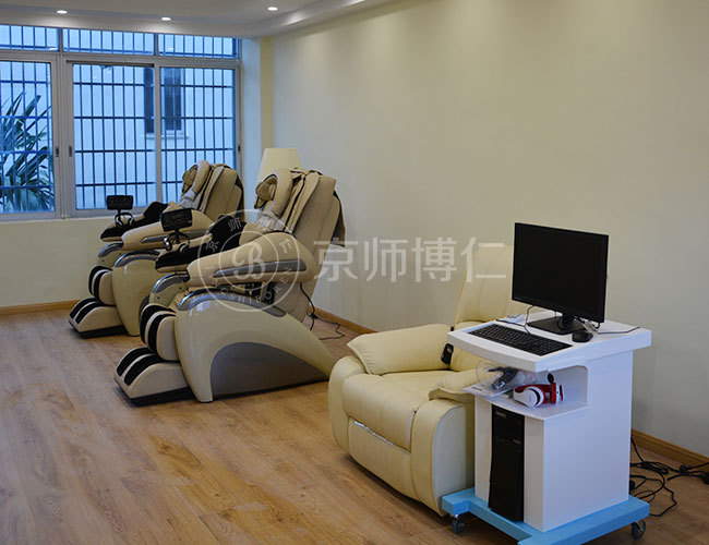 How to arrange a music relaxation room [Beijing Shiren]