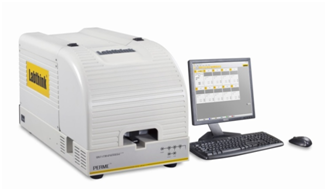 Test method for resistance to bismuth of K-coated composite film materials