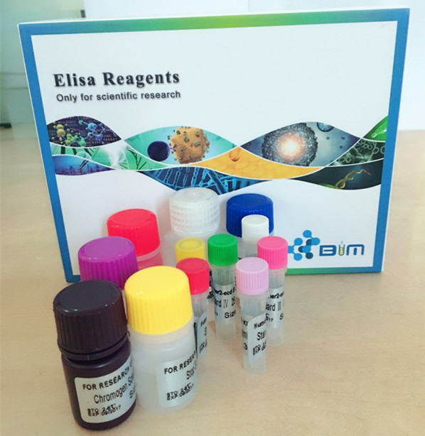 Popular Science: What are the food safety testing ELISA kits?