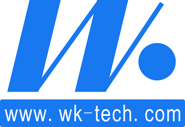 What is the role of the impedance matching function of the arbitrary waveform generator.