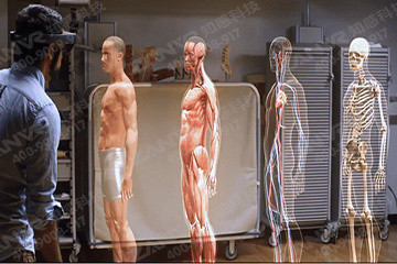 Sense VR Virtual Hospital-VR Medical Training Center