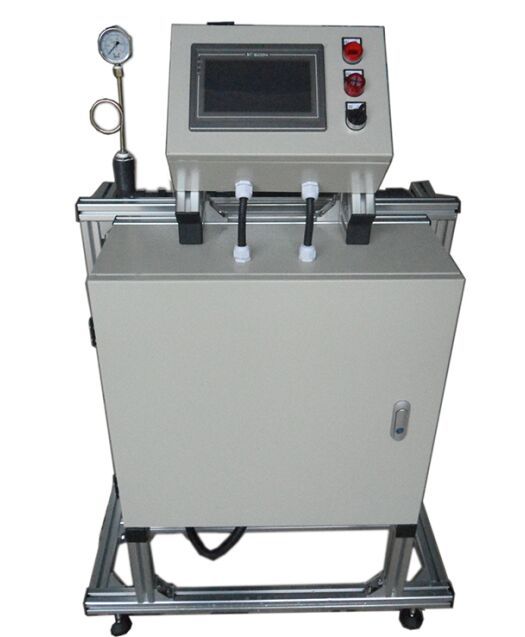 What should be paid attention to in the installation of intelligent water and fertilizer integrated machine
