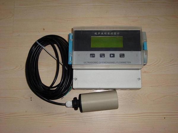 Working Principle of Intelligent Open Channel Flowmeter Beijing Yaou Depeng