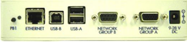 How to realize the connection between BEACON and PC?