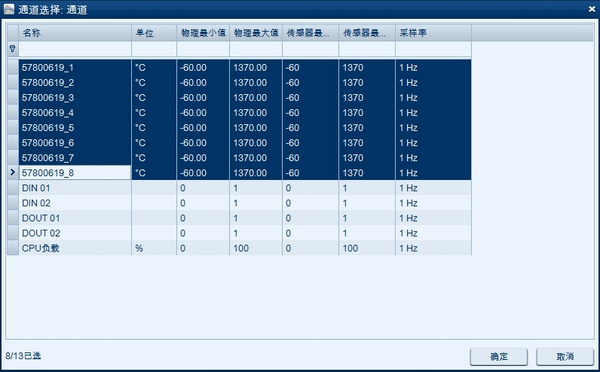 Use of M-VIEWfleet display for data collection