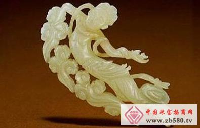 Collection and Appreciation of Sui and Tang Jade Articles