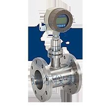 Target flowmeter