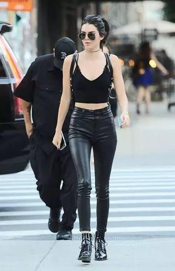 Kendall jenner